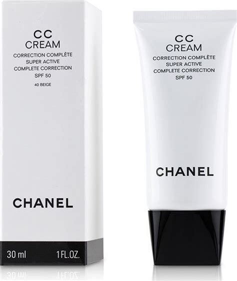 chanel cc cream uk price|cc cream chanel 40 beige.